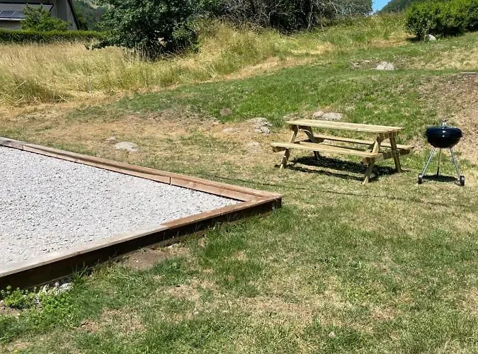 De La Belette_montagne De La Bresse Cornimont